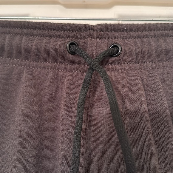 Legend Army Green Jogger Sweat Pants 2 zipper and 2 slip pockets NWT - Picture 5 of 11